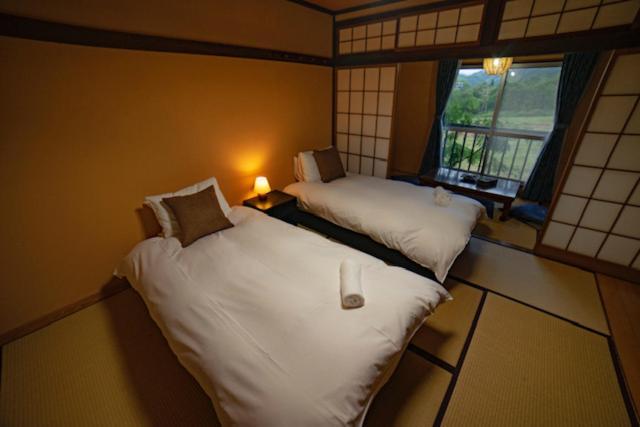 HA-MON Private Slope-side Rental 貸切 小谷村 外观 照片
