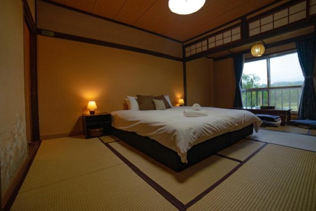 HA-MON Private Slope-side Rental 貸切 小谷村 外观 照片