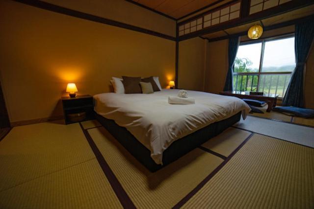 HA-MON Private Slope-side Rental 貸切 小谷村 外观 照片