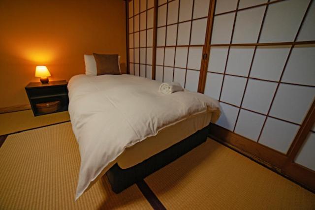 HA-MON Private Slope-side Rental 貸切 小谷村 外观 照片